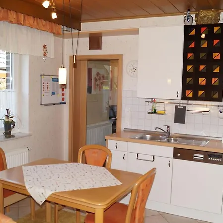 Am Sundern טקלנבורג