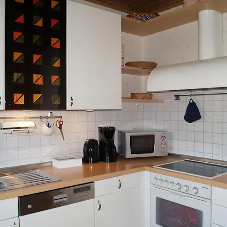 Am Sundern Текленбург