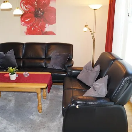 Apartment Am Sundern *