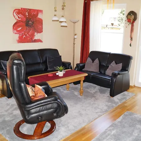 Apartment Am Sundern *