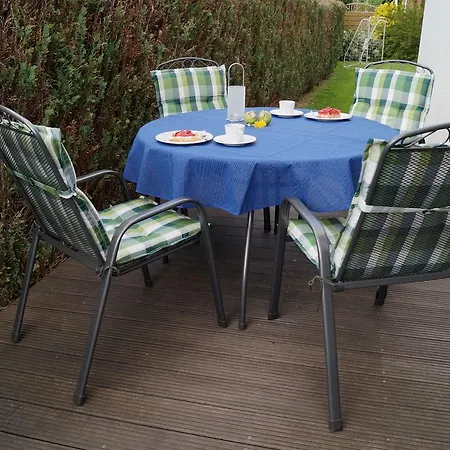 Daire Am Sundern Tecklenburg