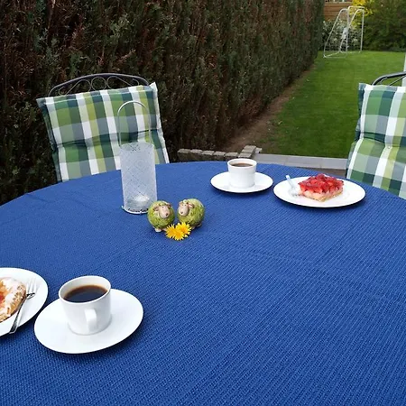 Am Sundern Daire Tecklenburg