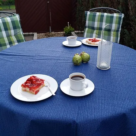 Am Sundern דירה *