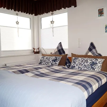 Am Sundern דירה טקלנבורג