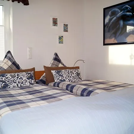 Am Sundern טקלנבורג