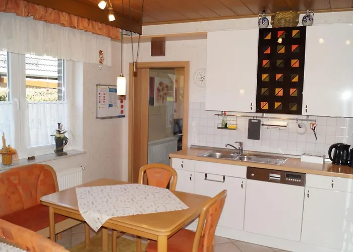 Am Sundern Tecklenburg