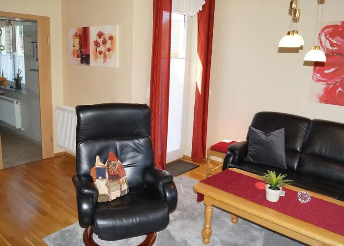 Am Sundern Apartament *