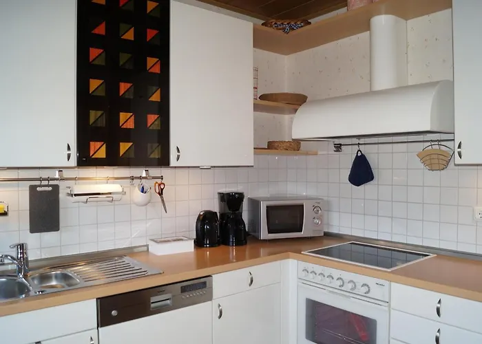 Am Sundern Tecklenburg