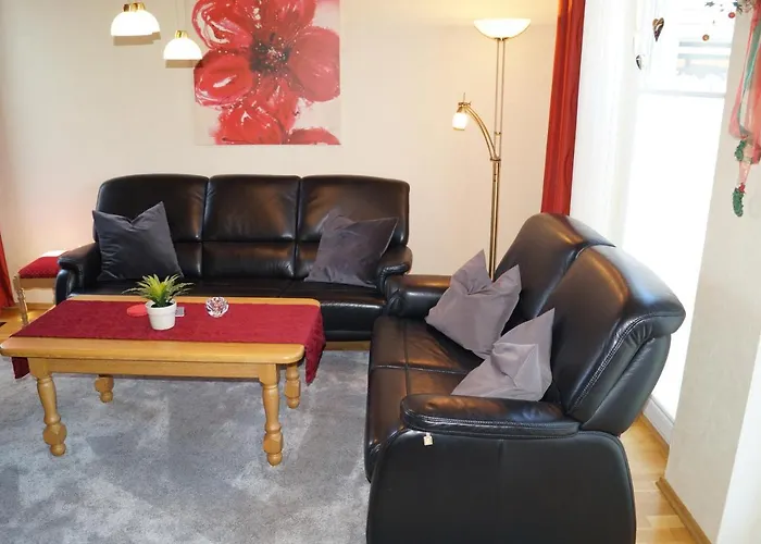 Apartman Am Sundern *
