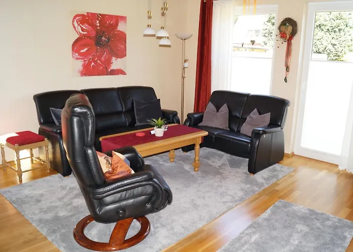 Apartman Am Sundern *