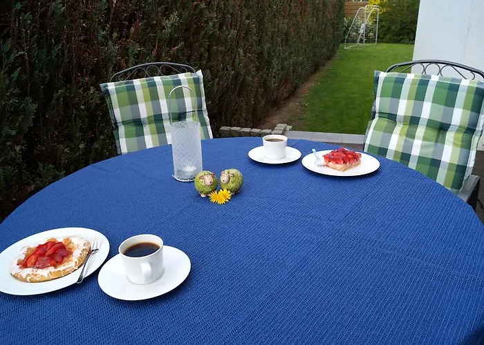 Am Sundern Apartamento Tecklenburg