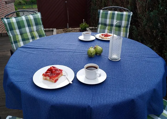 Am Sundern Apartamento *