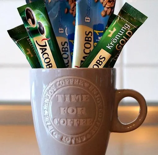 Am Sundern Apartamento