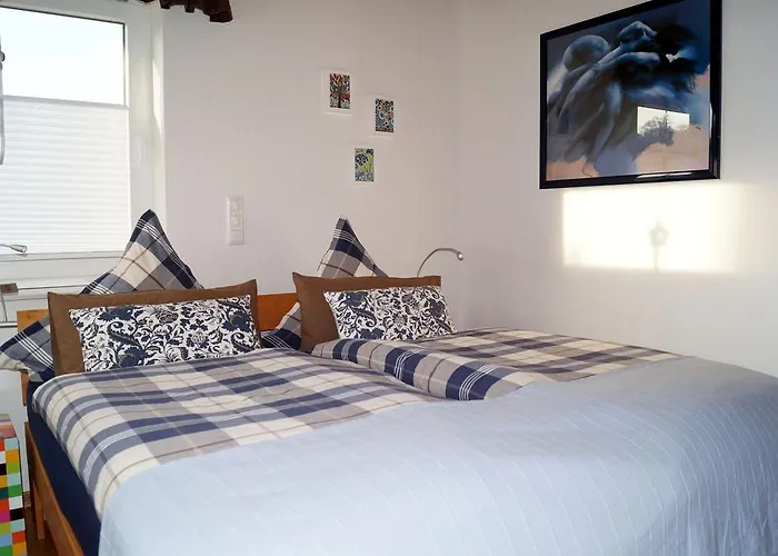 Am Sundern Tecklenburg