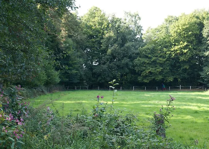 Apartman Am Sundern *