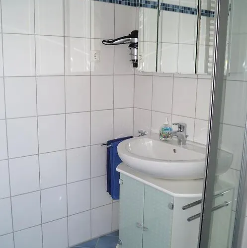 Apartamento Am Sundern Tecklenburg