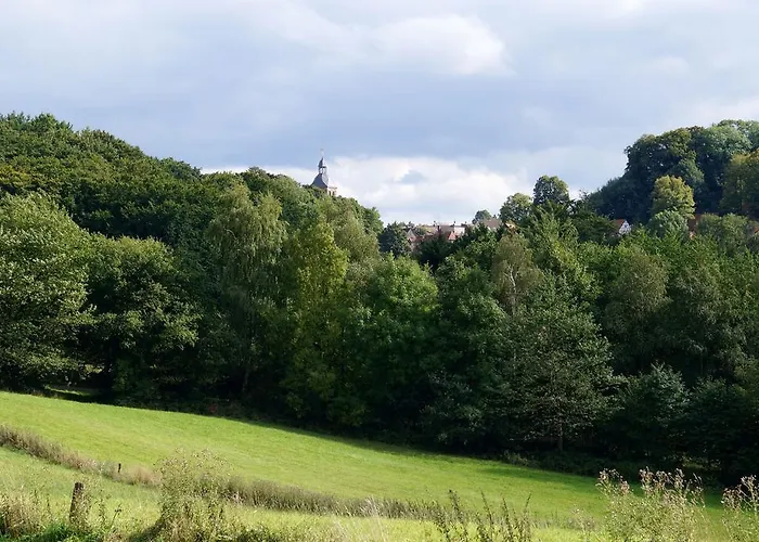 Apartman Am Sundern *